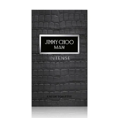 JIMMY CHOO Man Intense toaletní voda pro muže