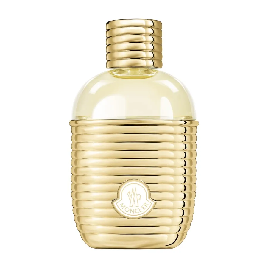 MONCLER Sunrise Pour Femme parfémovaná voda pro ženy