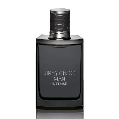 JIMMY CHOO Man Intense toaletní voda pro muže