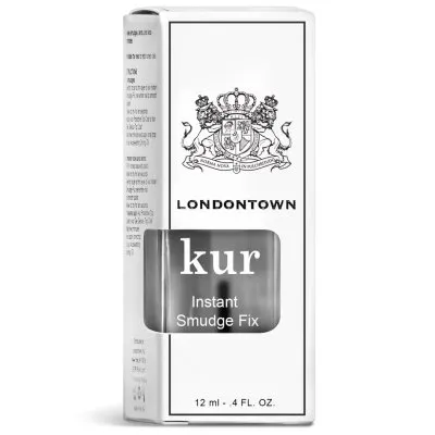 LONDONTOWN kur Instant Smudge Fix opravný lak na nehty