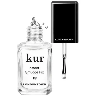 LONDONTOWN kur Instant Smudge Fix opravný lak na nehty