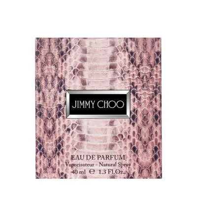 JIMMY CHOO parfémovaná voda pro ženy