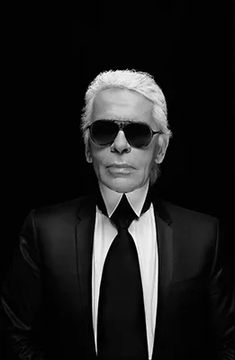 Karl Lagerfeld parfémová voda pro ženy