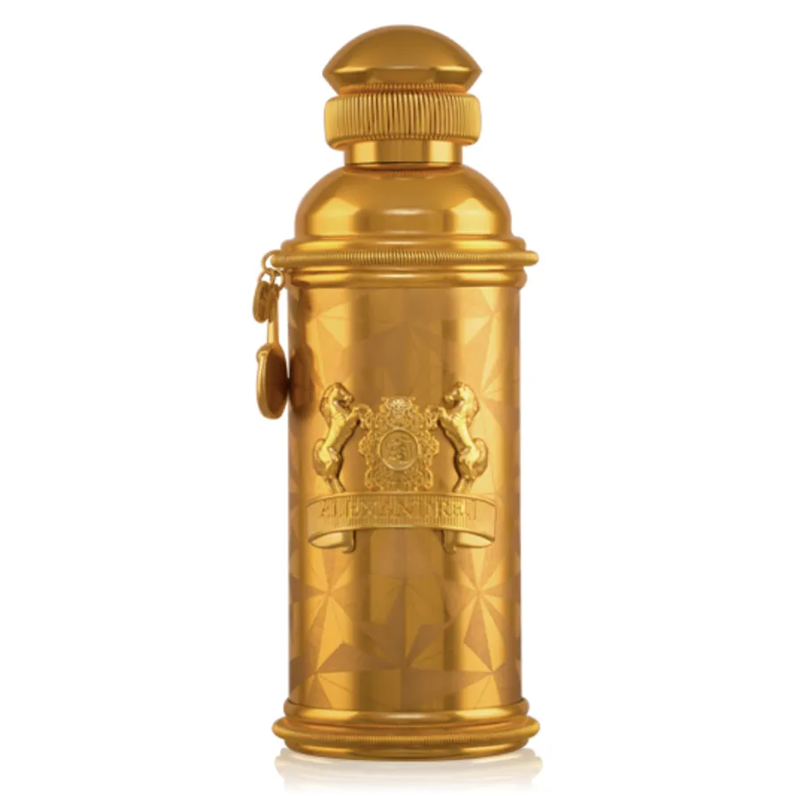 ALEXANDRE.J The Collector Golden Oud parfémovaná unisex