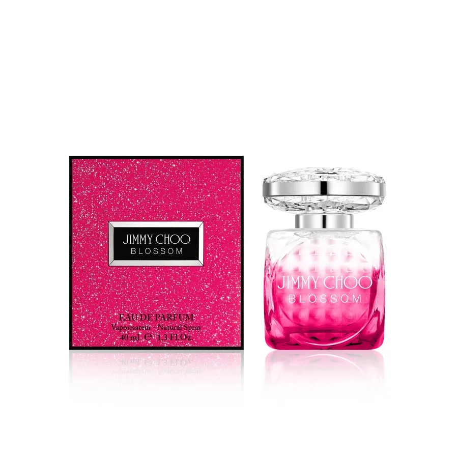 JIMMY CHOO Blossom parfémovaná voda pro ženy 