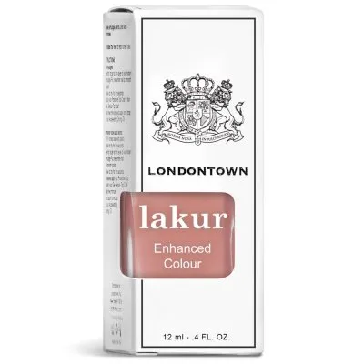 LONDONTOWN lakur Mauve Over lak na nehty