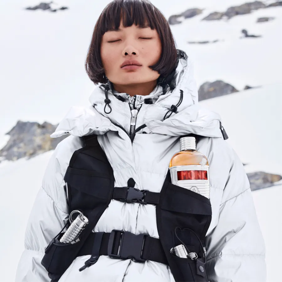 MONCLER Pour Femme parfémovaná voda pro ženy