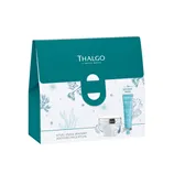 THALGO Duo set kosmetiky Cica Marin pro zklidnění a výživu   2 produkty