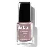 LONDONTOWN lakur Do Not Disturb lak na nehty hnědá mauve 12 ml