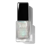 LONDONTOWN kur Shimmering Nail Highlighter Stardust lak na nehty rozjasňující