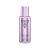 GUESS Sexy Skin Metallique Rosé tělový sprej pro ženy   250 ml