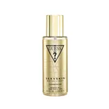 GUESS Sexy Skin Metallique Champange tělový sprej pro ženy   250 ml