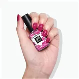 LONDONTOWN Gel Color Teeny Kini gelový lak na nehty ovocná sangria 12 ml