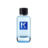 KARL LAGERFELD Jeans Urban Blue toaletní voda pro muže   100 ml