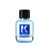 KARL LAGERFELD Jeans Urban Blue toaletní voda pro muže    60 ml