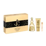 JIMMY CHOO I want Choo Le Parfum dárkový set s parfémovanou vodou pro ženy    3 produkty