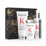 KÉRASTASE Première dárkový set vlasové kosmetiky s kondicionérem    3 produkty