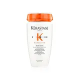 KÉRASTASE Nutritive Hydratační šampon pro suché vlasy   250 ml