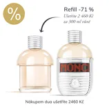 MONCLER Pour Femme parfémovaná voda pro ženy   Duo 150 ml + 150 ml refill