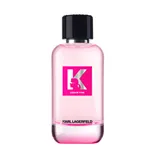 KARL LAGERFELD Jeans Urban Pink parfémovaná voda pro ženy   100 ml