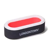 LONDONTOWN Nail Buffer Pilník a leštička na nehty 2 v 1