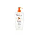 KÉRASTASE Nutritive Hydratační šampon pro velmi suché vlasy   500 ml