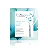 THALGO Shot Mask Mořská plátýnková maska hydratační Source Marine