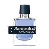 ABERCROMBIE & FITCH 100% Passion toaletní voda pro muže   100 ml 