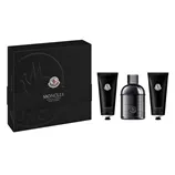 MONCLER Sunrise Pour Homme dárkový set pro muže    3 produkty