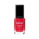 LONDONTOWN lakur London Calling lak na nehty červená 12 ml