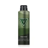 GUESS Elements Forest Green Deodorant ve spreji pro muže