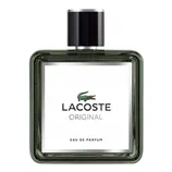 LACOSTE Original parfémová voda pro muže   100 ml