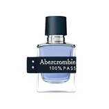 ABERCROMBIE & FITCH 100% Passion toaletní voda pro muže   50 ml