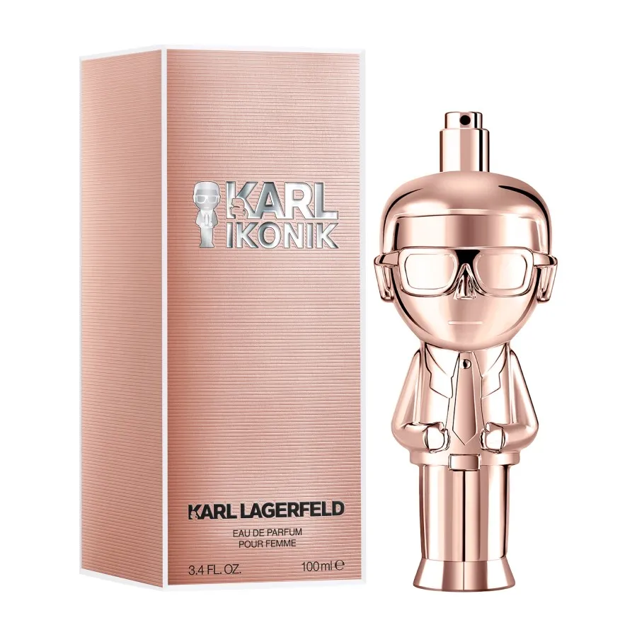 KARL LAGERFELD Ikonik parfémovaná voda pro ženy