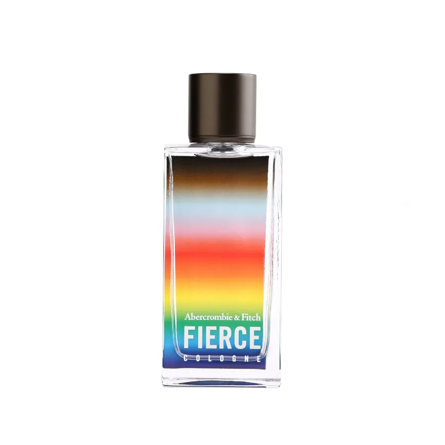 ABERCROMBIE & FITCH Fierce Cologne Pride toaletní voda pro muže