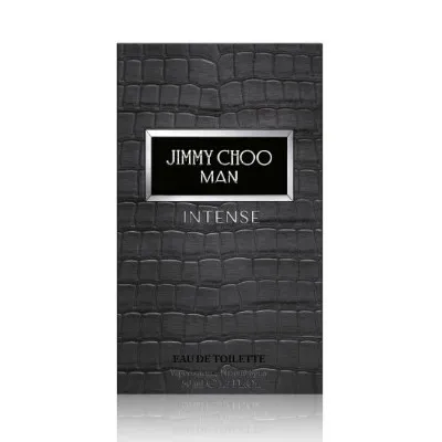 JIMMY CHOO Man Intense toaletní voda pro muže