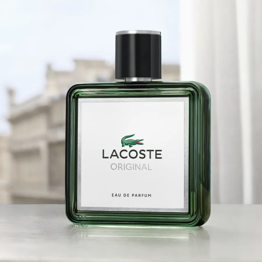 LACOSTE Original parfémová voda pro muže