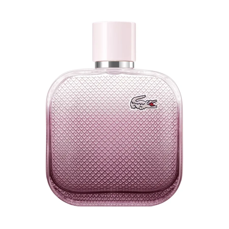 LACOSTE L.12.12 Rose Eau Intense toaletní voda pro ženy