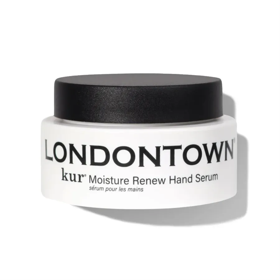 LONDONTOWN kur Moisture Renew Hand Serum Hydratační sérum na ruce