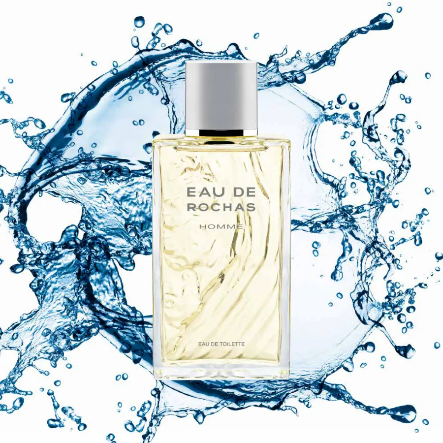 ROCHAS Eau de Rochas Homme toaletní voda pro muže