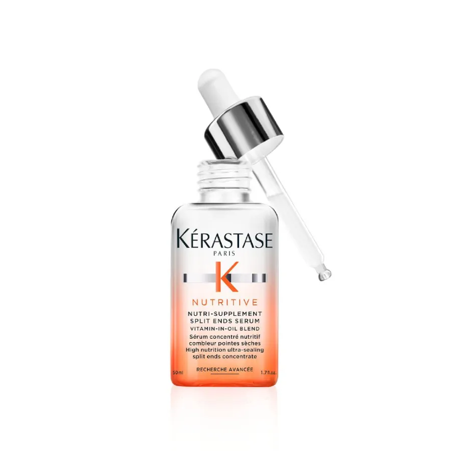 Kérastase Nutritive Sérum na roztřepené konečky