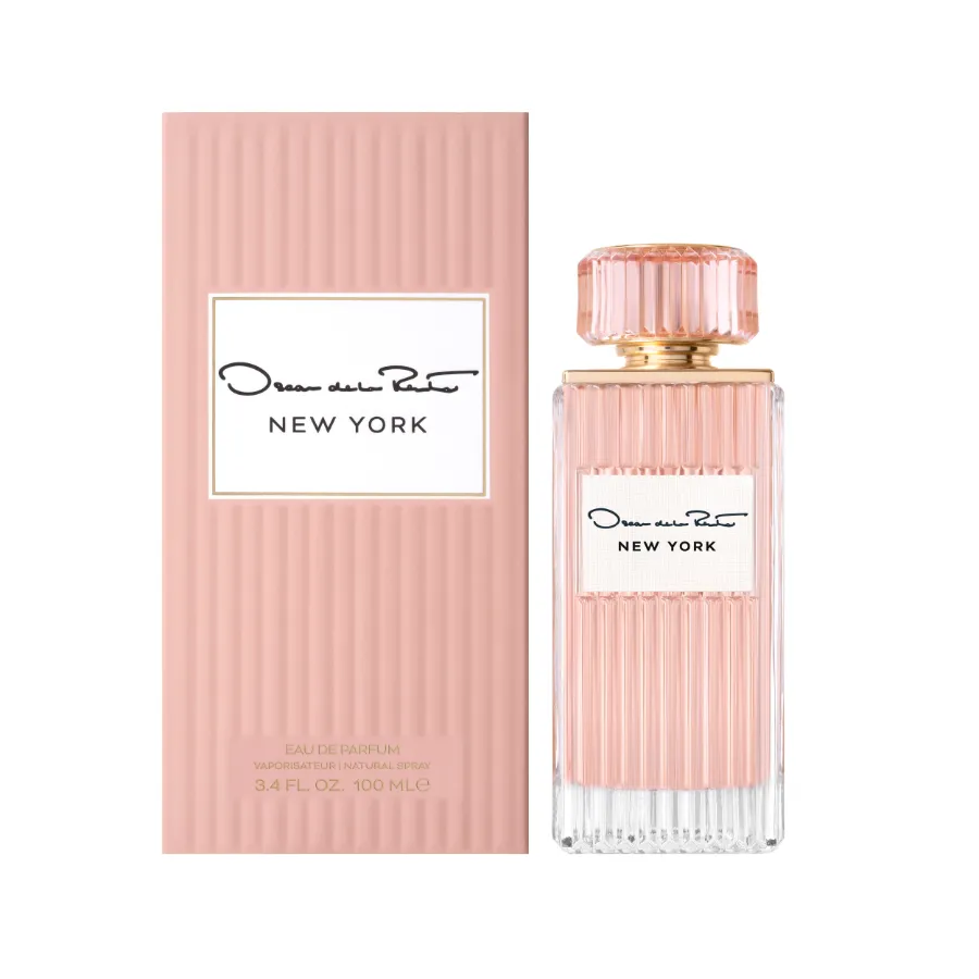 OSCAR DE LA RENTA New York EDP pro ženy