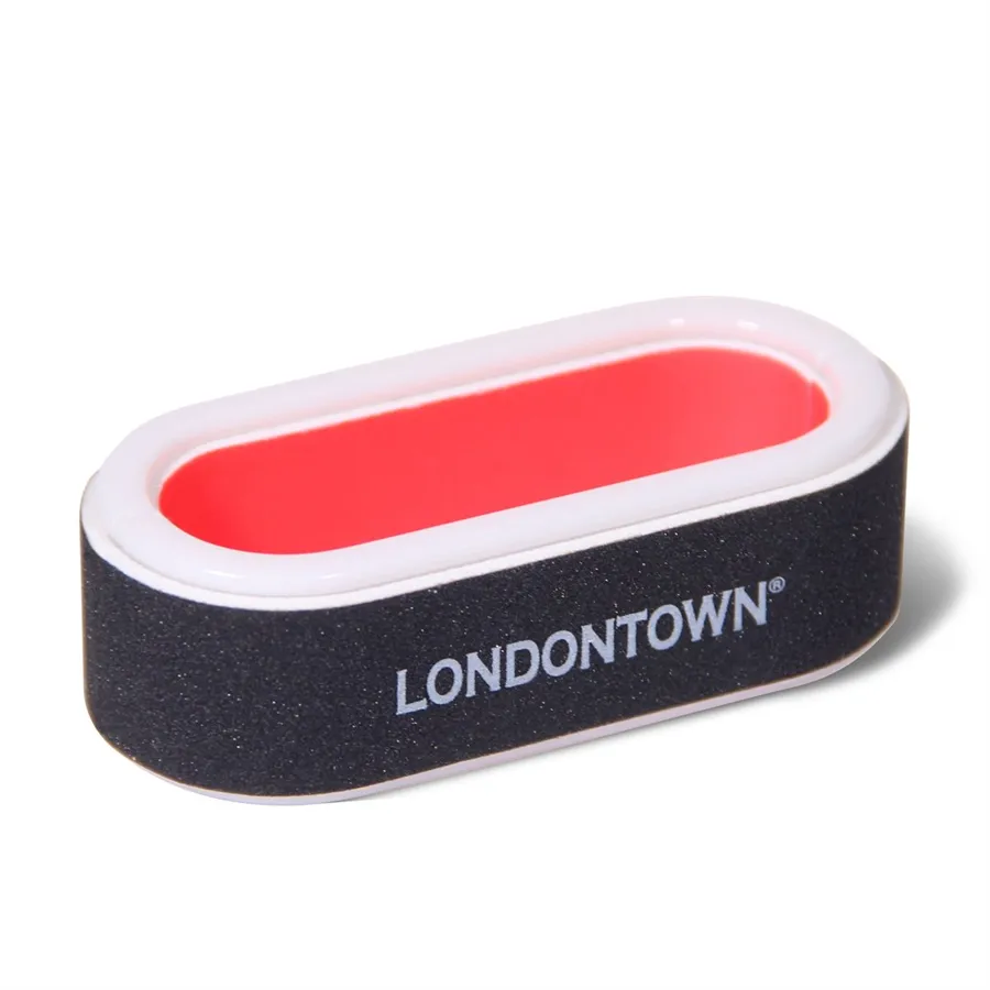 LONDONTOWN Nail Buffer Pilník a leštička na nehty 2 v 1