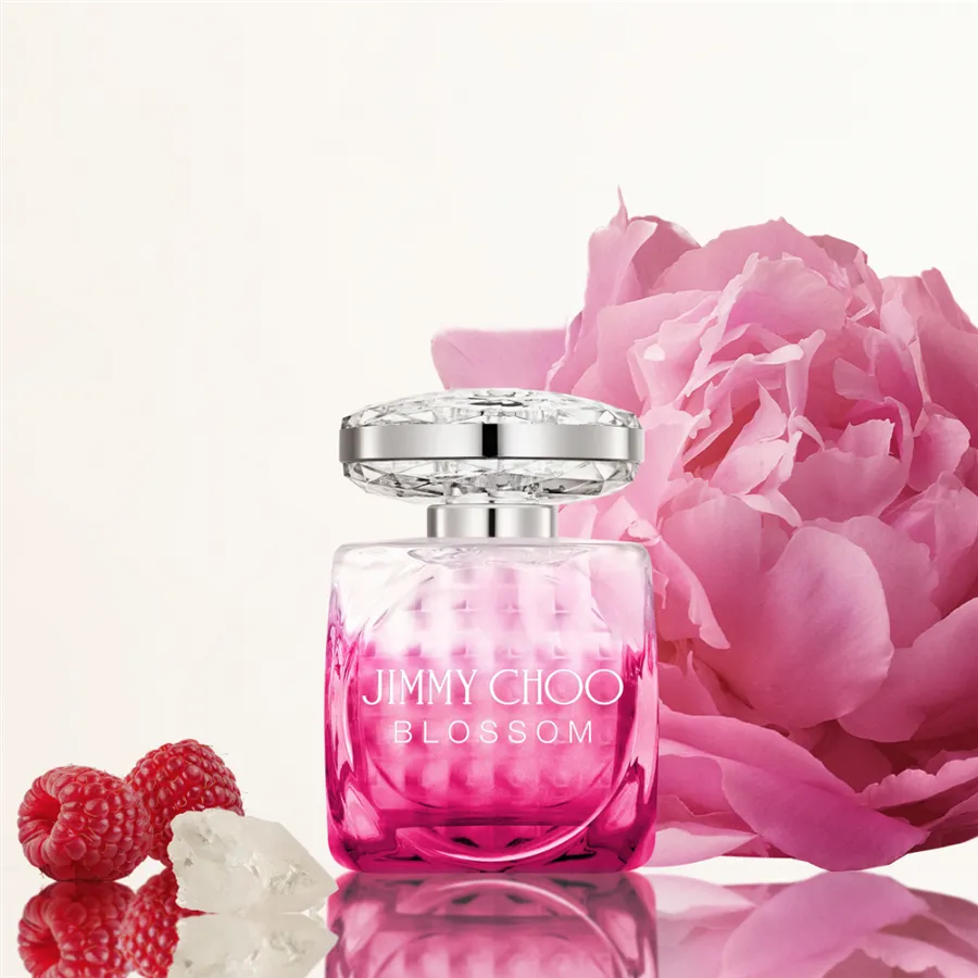 JIMMY CHOO Blossom parfémovaná voda pro ženy 