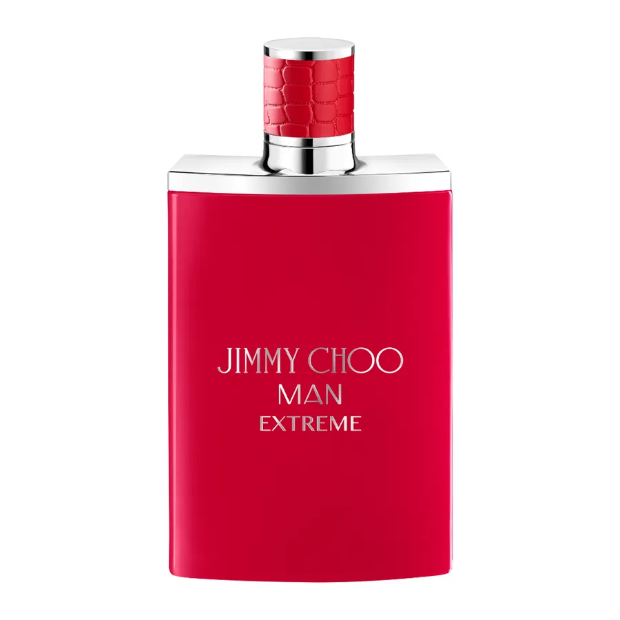 JIMMY CHOO Man Extreme parfémovaná voda pro muže