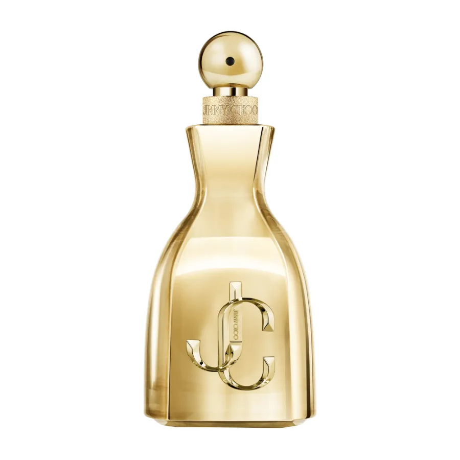 JIMMY CHOO I Want Choo Le Parfum parfémovaná voda pro ženy