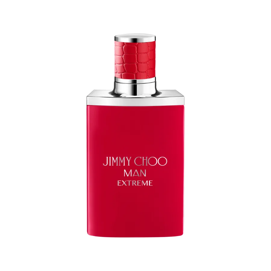 JIMMY CHOO Man Extreme parfémovaná voda pro muže 