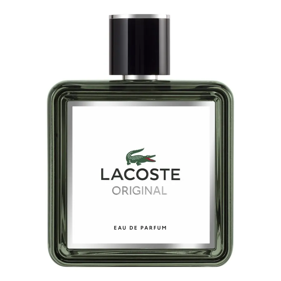 LACOSTE Original parfémová voda pro muže