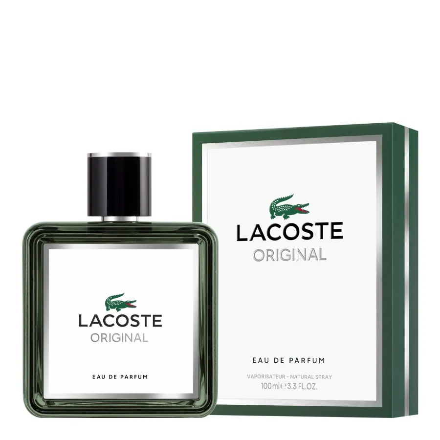 LACOSTE Original parfémová voda pro muže