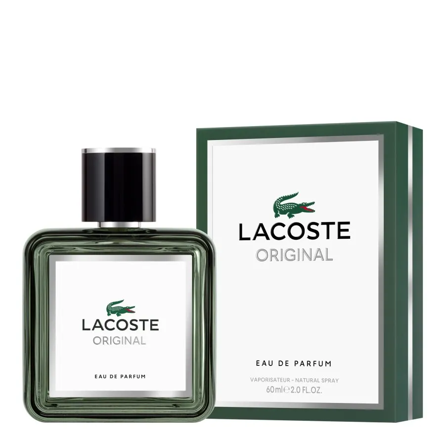 LACOSTE Original parfémová voda pro muže